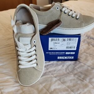 Birkenstock Womens Sand ColorSneakers